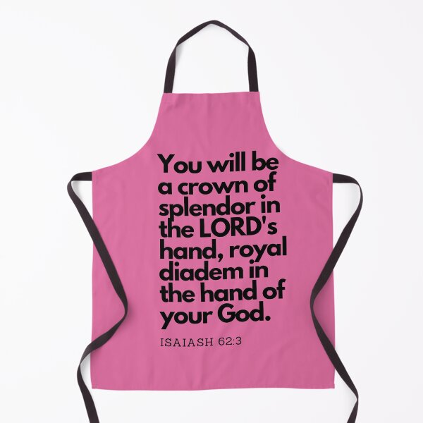 Item preview, Bible Quotes: Crown in God's hand Inspirational Quotes, Daily Quotes  designed and sold by Animals, Nature & Landscapes.