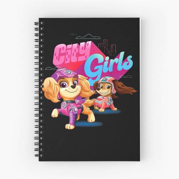 Item preview, Lady Cute Dogs Police Team Cartoon Design designed and sold by NOELMAURICIO.
