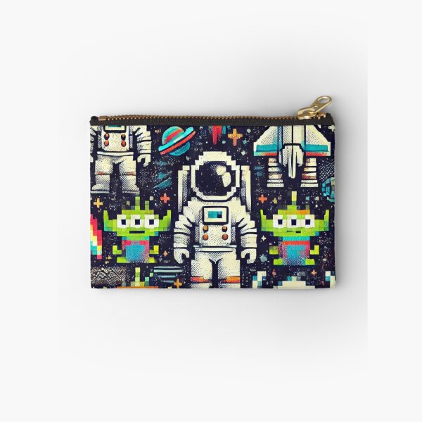 Item preview, space themed designed and sold by TEEJAMBOREE.