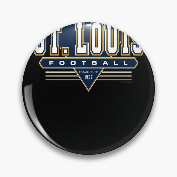 Item preview, Art - St. Louis Blues designed and sold by thufeur4.