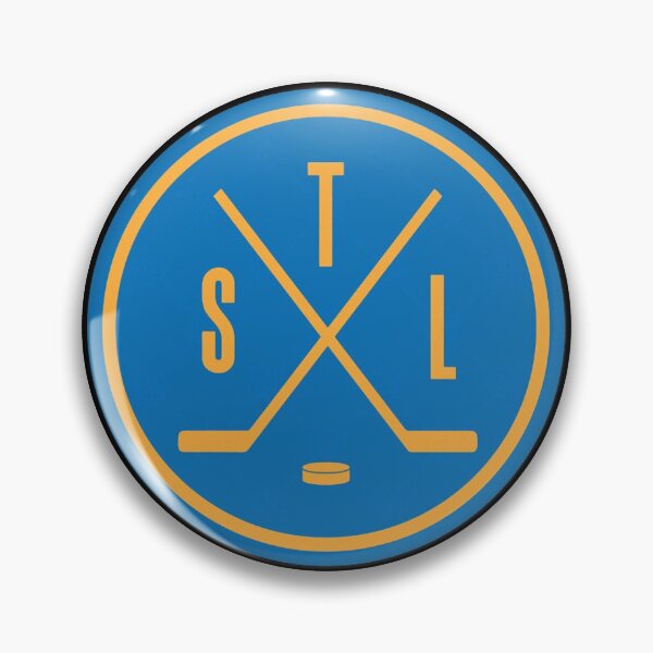Item preview, Art - St. Louis Blues designed and sold by thufeur4.