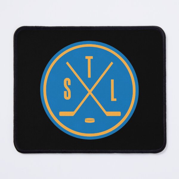 Item preview, Art - St. Louis Blues designed and sold by thufeur4.
