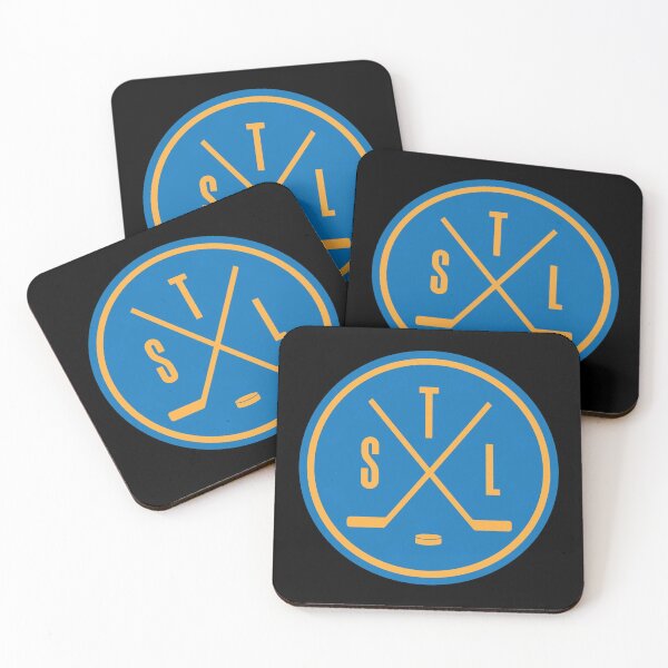 Item preview, Art - St. Louis Blues designed and sold by thufeur4.