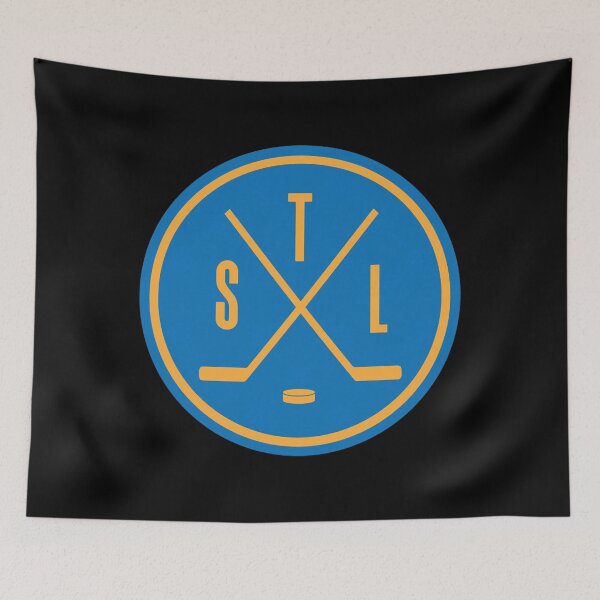 Item preview, Art - St. Louis Blues designed and sold by thufeur4.