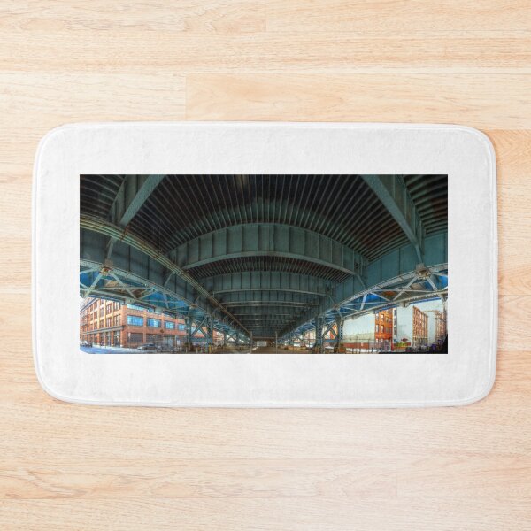 Item preview, Panorama 3616: Benjamin Franklin Bridge designed and sold by bruhinb.