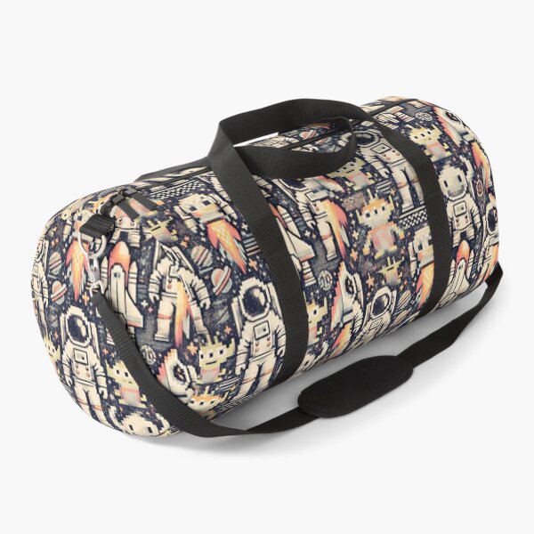 Item preview, space themed designed and sold by TEEJAMBOREE.