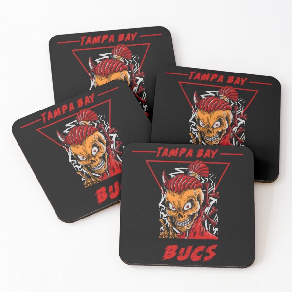 Item preview, Art - Tampa Bay Buccaneers designed and sold by Semange.