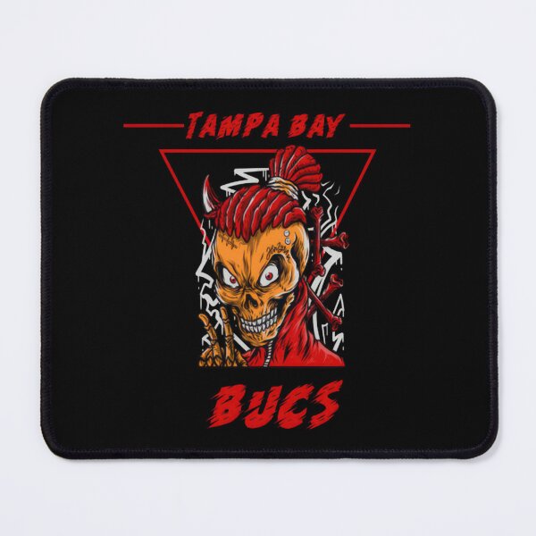 Item preview, Art - Tampa Bay Buccaneers designed and sold by Semange.