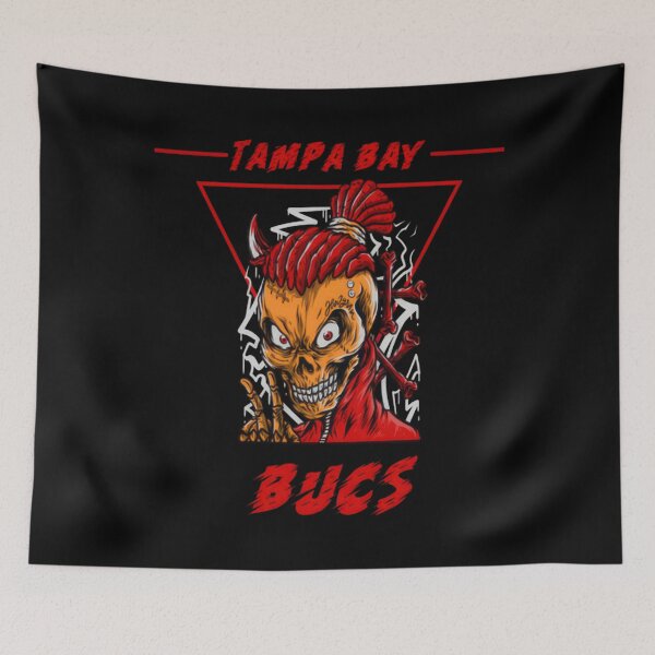 Item preview, Art - Tampa Bay Buccaneers designed and sold by Semange.