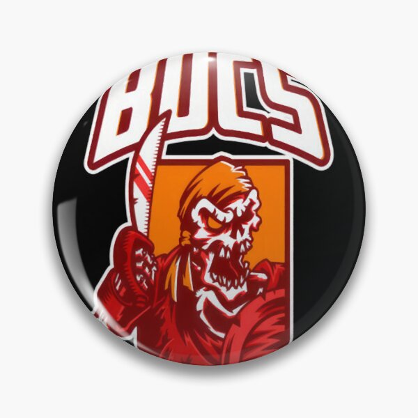 Item preview, Art - Tampa Bay Buccaneers designed and sold by Semange.