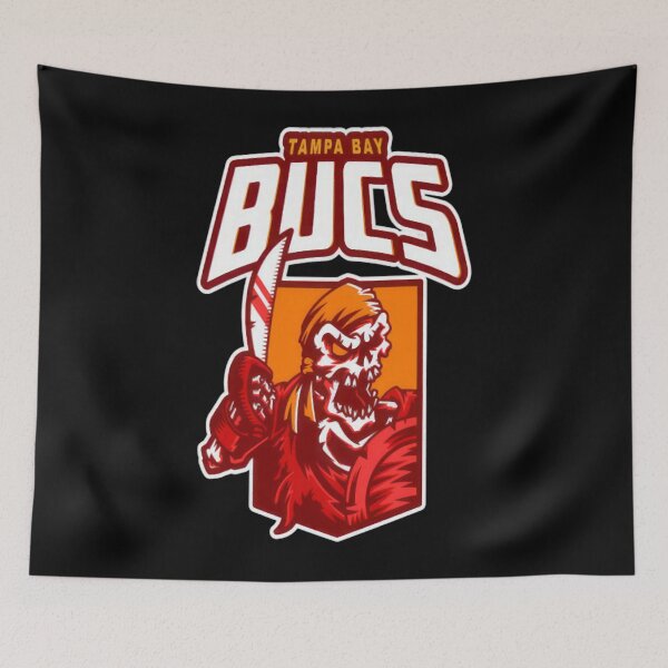 Item preview, Art - Tampa Bay Buccaneers designed and sold by Semange.
