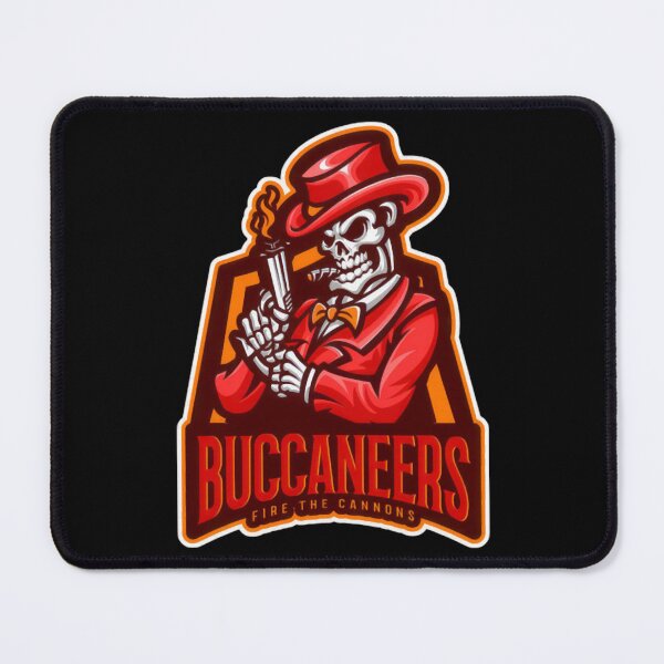 Item preview, Art - Tampa Bay Buccaneers designed and sold by Semange.
