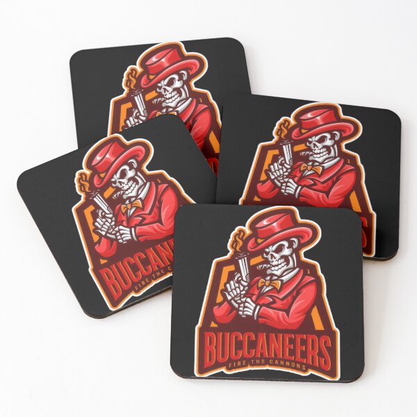 Item preview, Art - Tampa Bay Buccaneers designed and sold by Semange.