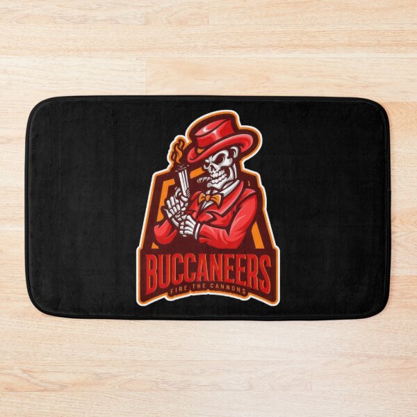 Item preview, Art - Tampa Bay Buccaneers designed and sold by Semange.