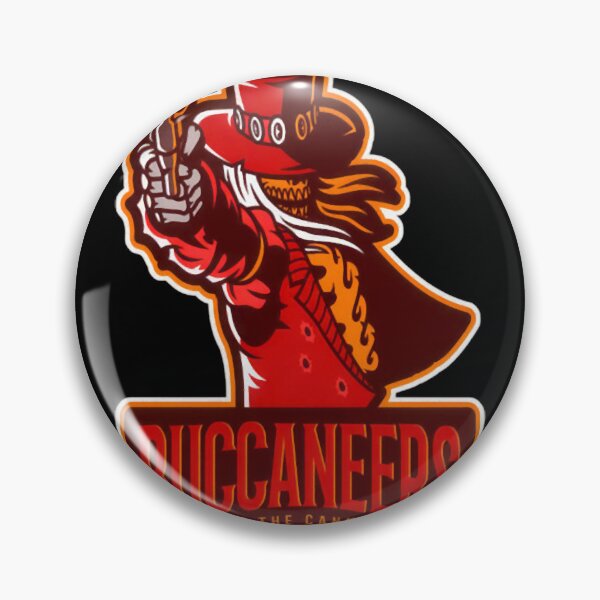 Item preview, Art - Tampa Bay Buccaneers designed and sold by Semange.