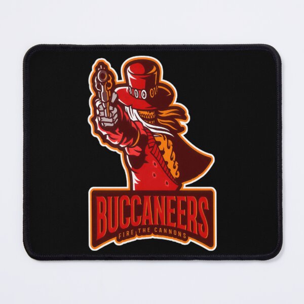 Item preview, Art - Tampa Bay Buccaneers designed and sold by Semange.
