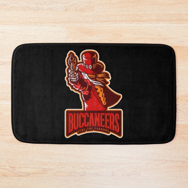 Item preview, Art - Tampa Bay Buccaneers designed and sold by Semange.