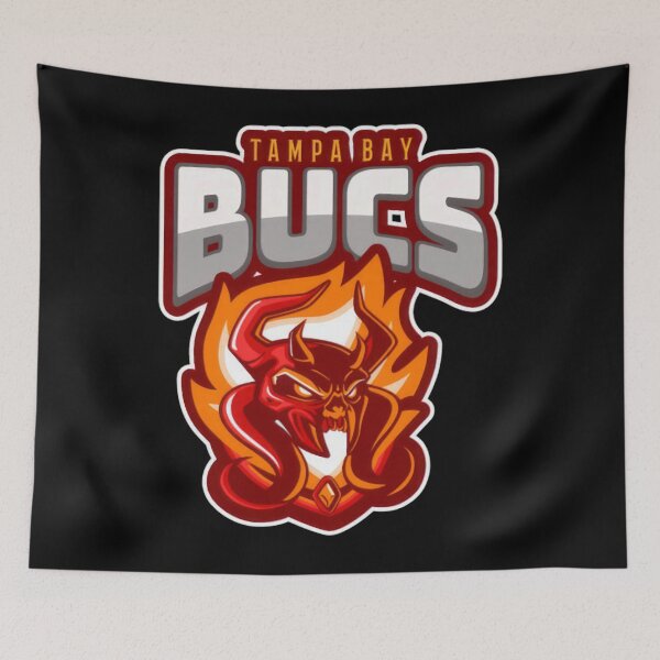 Item preview, Art - Tampa Bay Buccaneers designed and sold by Semange.