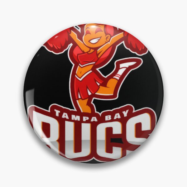 Item preview, Art - Tampa Bay Buccaneers designed and sold by Semange.