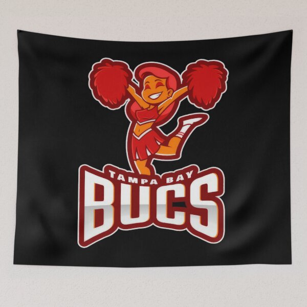 Item preview, Art - Tampa Bay Buccaneers designed and sold by Semange.
