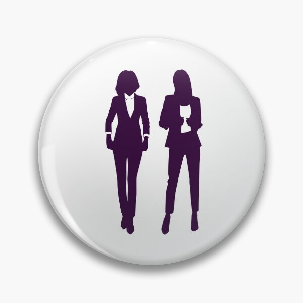 Item preview, Girl bosses designed and sold by serenebookworm.