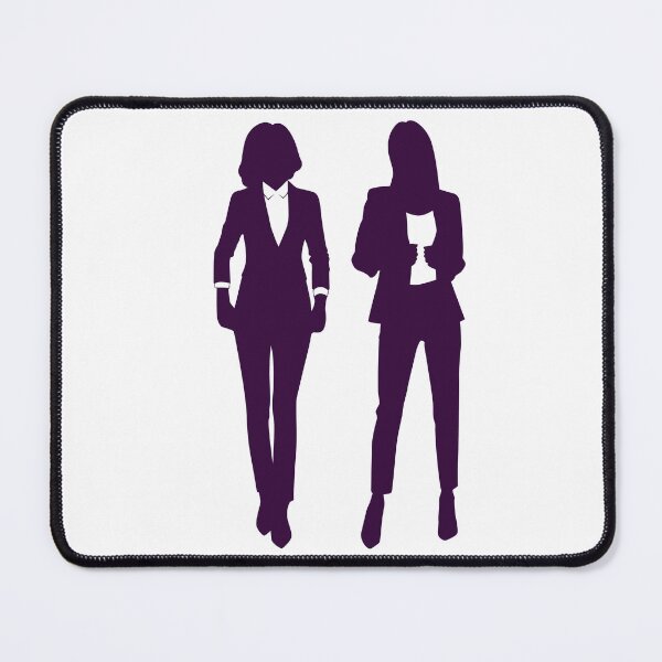 Item preview, Girl bosses designed and sold by serenebookworm.