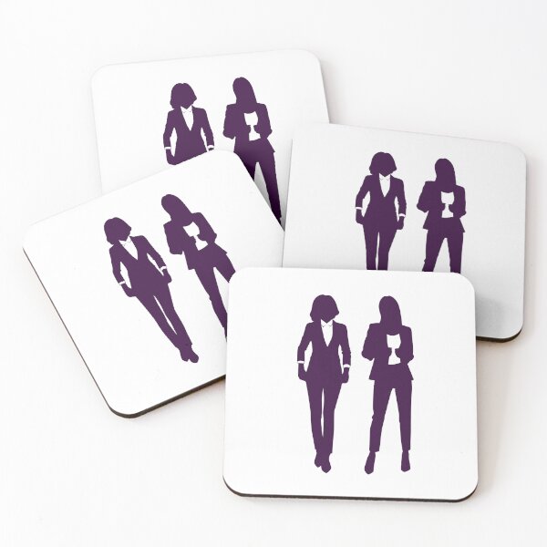 Item preview, Girl bosses designed and sold by serenebookworm.