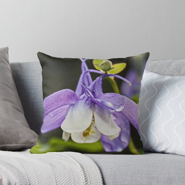 Item preview, Columbine designed and sold by AnnDixon.