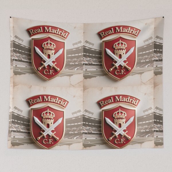 Item preview, HALA MADRID designed and sold by Kimoff.