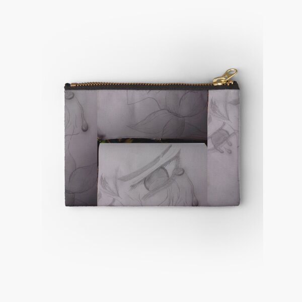 Item preview,   Tears on silence ,Sad art to match your emotions  designed and sold by kerissfantasyart .