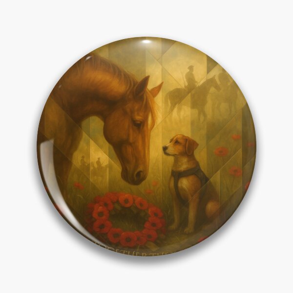 Item preview, Together They Served designed and sold by GeoWild Designs.