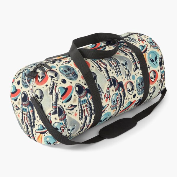 Item preview, space themed designed and sold by TEEJAMBOREE.