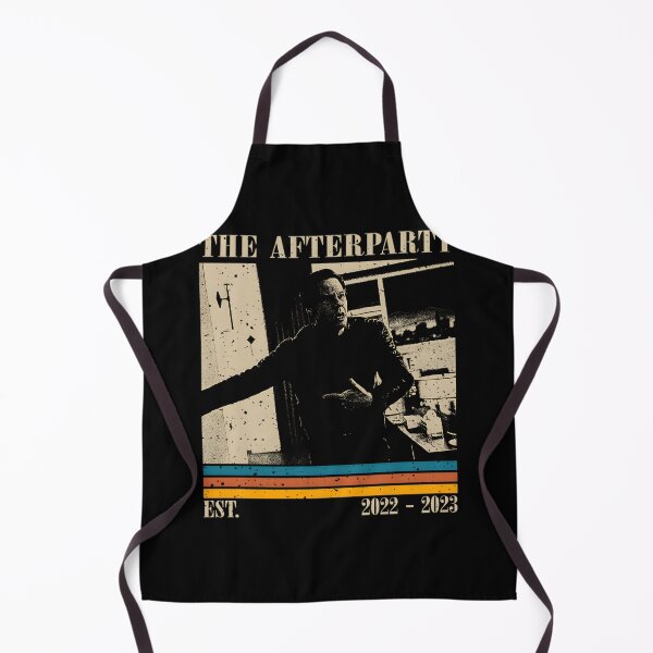 Item preview, Retro The Afterparty designed and sold by EvelynDick.
