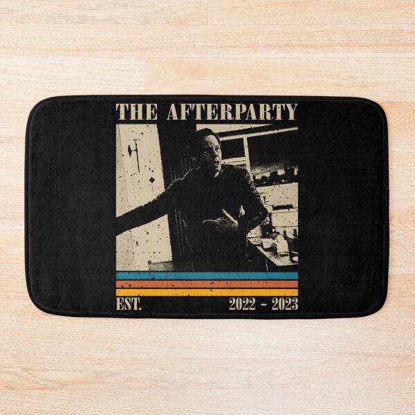 Item preview, Retro The Afterparty designed and sold by EvelynDick.