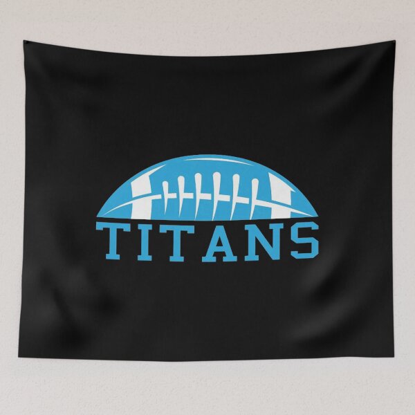 Item preview, Art - Tennessee Titans designed and sold by doroiiinhaen.