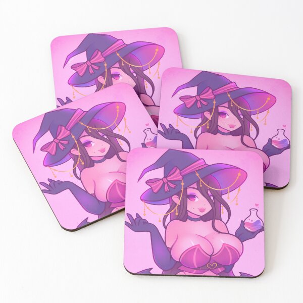 Item preview, Luna Evolet designed and sold by Zharxart.