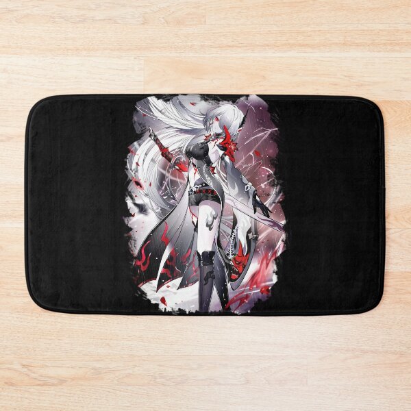 Item preview, Acheron designed and sold by El Hermano Gym.