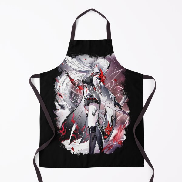Item preview, Acheron designed and sold by El Hermano Gym.