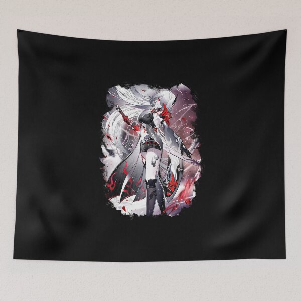 Item preview, Acheron designed and sold by El Hermano Gym.