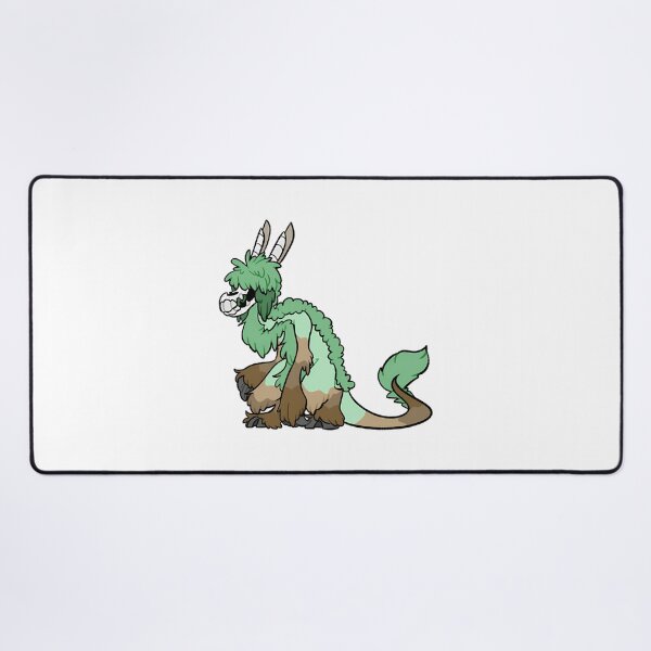 Item preview, Forest Thang – Woodland Spirit designed and sold by NegativeCar.