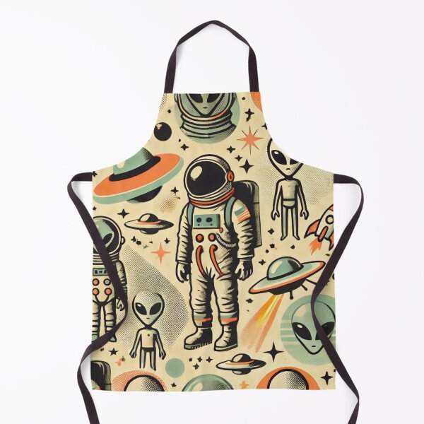 Item preview, space themed designed and sold by TEEJAMBOREE.