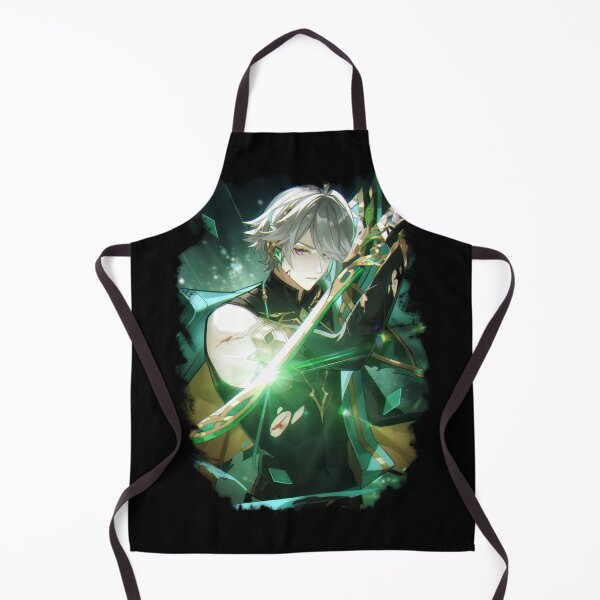 Item preview, Alhaitham designed and sold by El Hermano Gym.