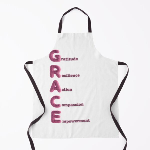 Item preview, GRACE designed and sold by serenebookworm.