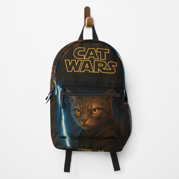 Item preview, Guerra de gatos - Anakin Skywalker designed and sold by Dragon Space.