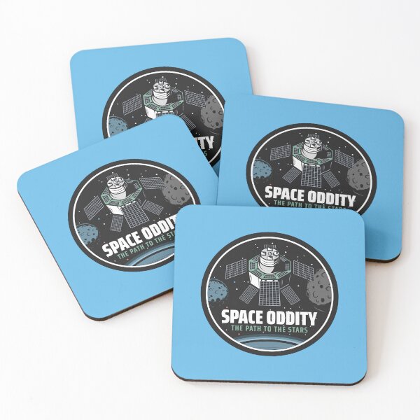 Item preview, Odyssey conquering space in exploration of the galaxy designed and sold by Joncasmiart.