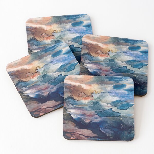 Item preview, Rocky Coastline designed and sold by womenintec.