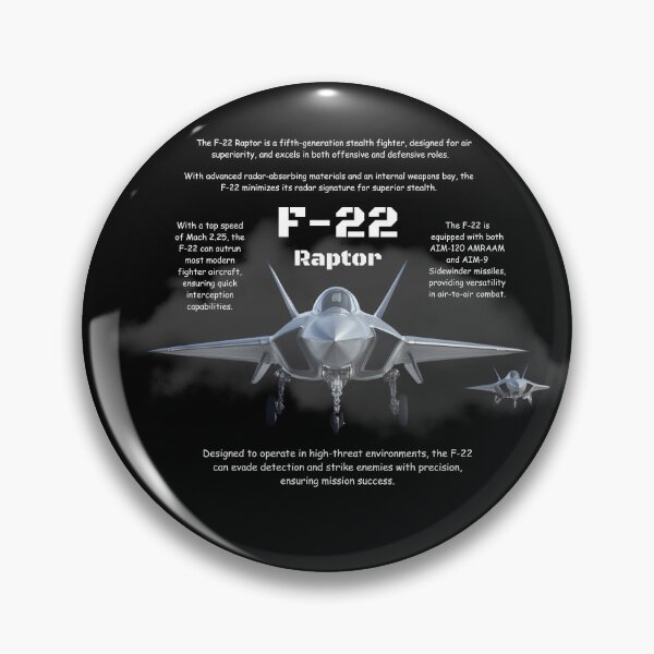 Item preview, F-22 Raptor designed and sold by rocklegends99.