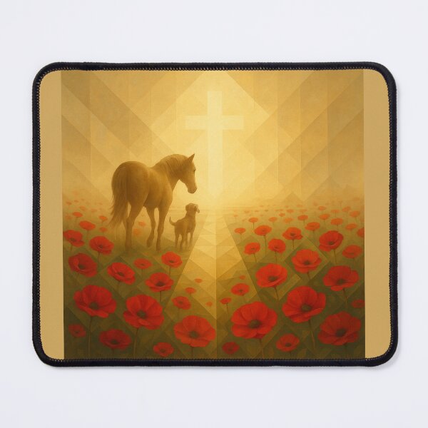 Item preview, Path of Remembrance designed and sold by GeoWild Designs.