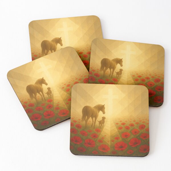 Item preview, Path of Remembrance designed and sold by GeoWild Designs.