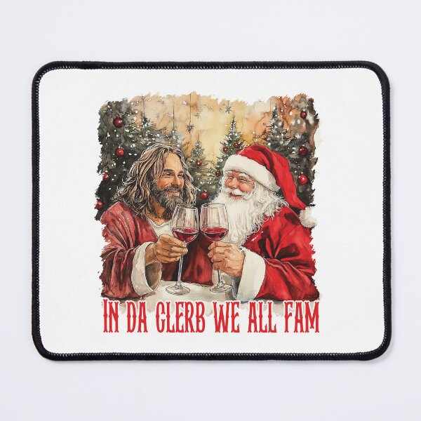Item preview, In Da Clerb We All Fam designed and sold by kjanedesigns.